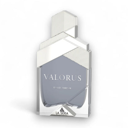 Valorus Eau De Parfum 100ml La Sera Perfumes