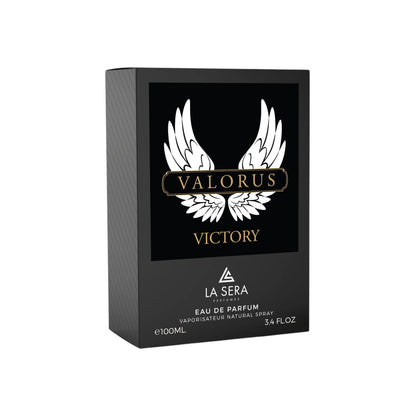 Valorus Victory Eau De Parfum 100ml La Sera Perfumes
