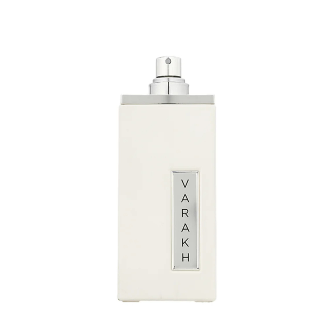 Varakh Silver EDP 100ml Fragrance World