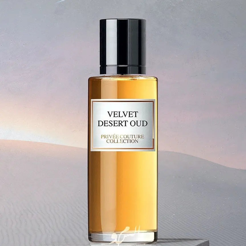 Velvet Desert Oud Eau de Parfum 30ml Privee Couture Collection Privee Couture Collection