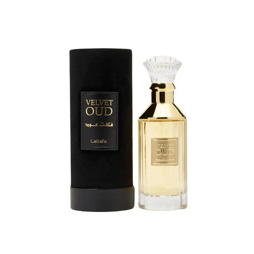 Velvet Oud 100ml  Eau De Parfum Lattafa Lattafa