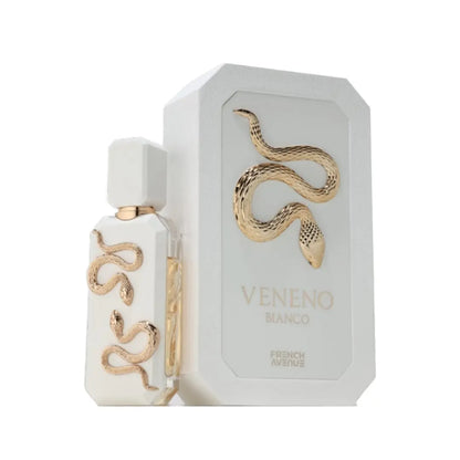 Veneno Bianco EDP 100ml French Avenue