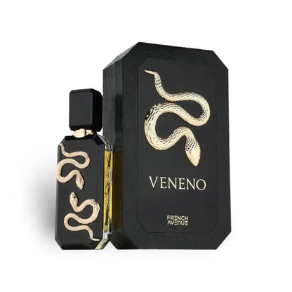 Veneno EDP 100ml French Avenue