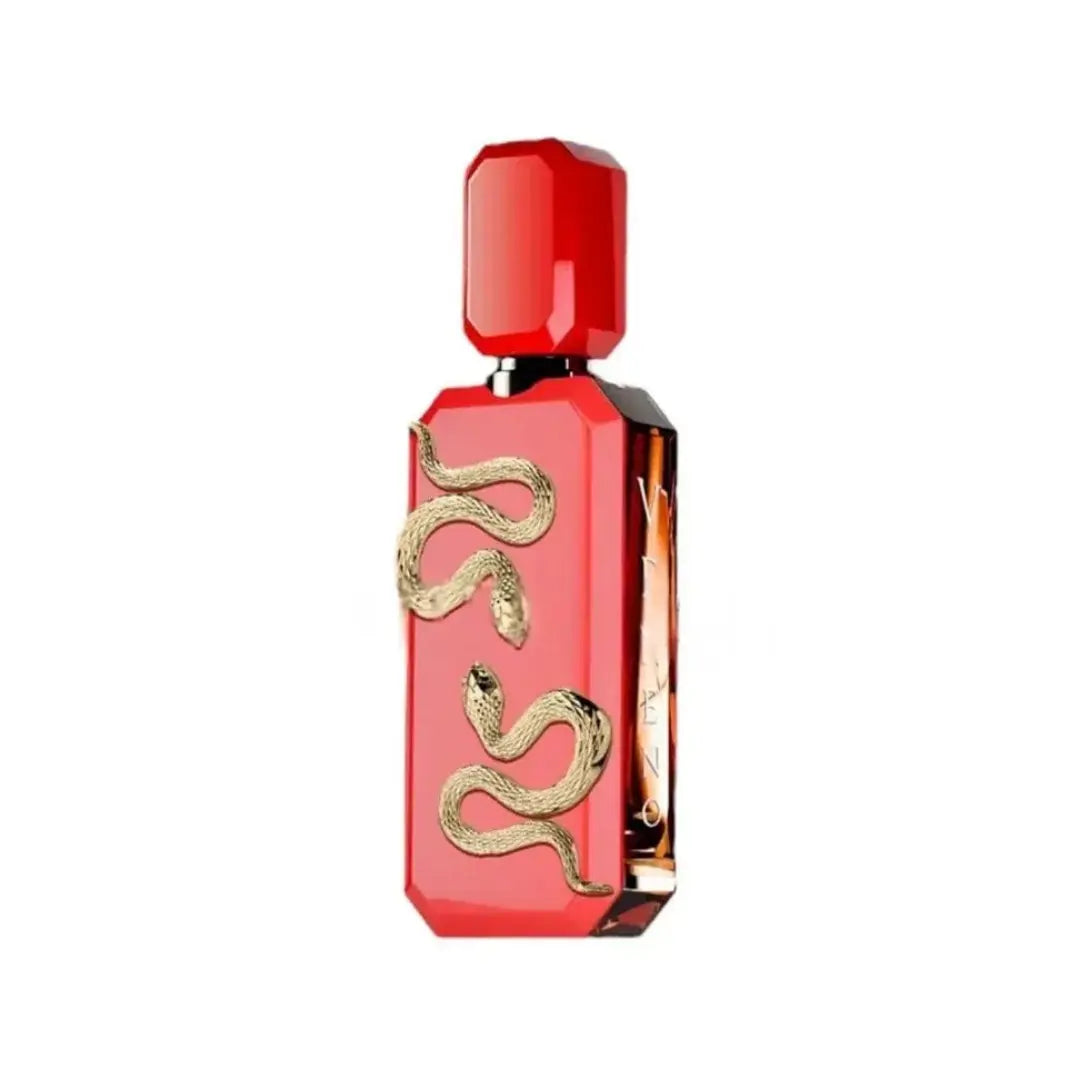 フレンチアベニューヴェネーノスカーレット EDP 100ml VENENO Veneno Scarlet EDP 100ml French Avenue | Smile Europe – Smile Europe