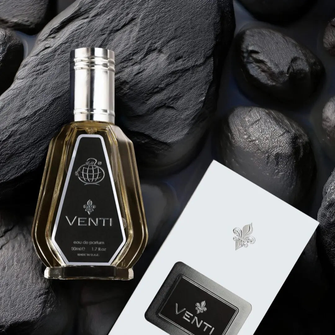 Venti EDP 50ml Fragrance World 12x