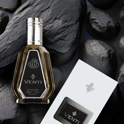 Venti EDP 50ml Fragrance World 12x