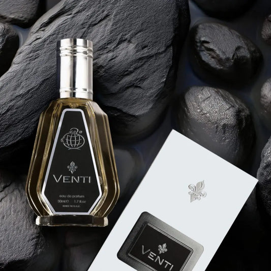 Venti EDP 50ml Fragrance World 12x