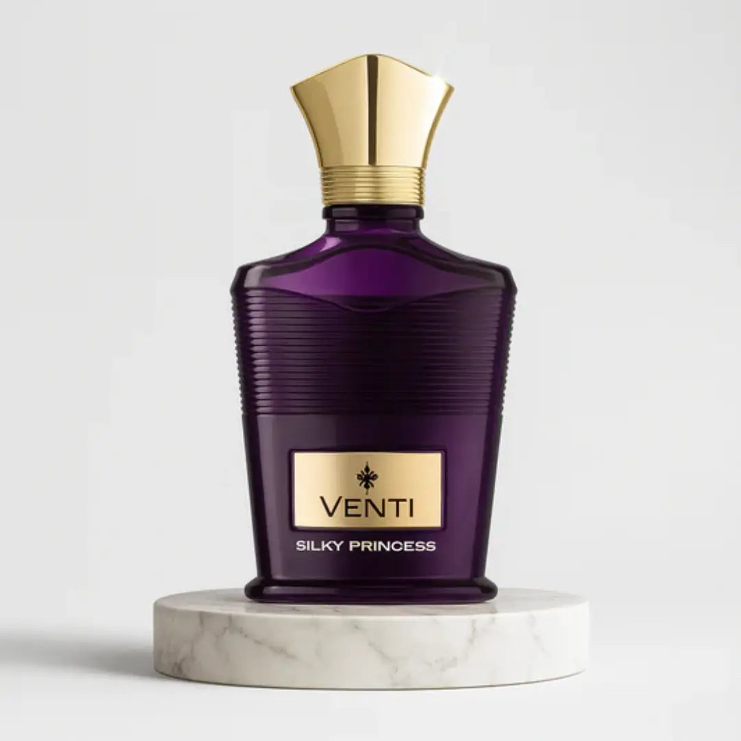 Venti Silky Princess EDP 100ml Fragrance World