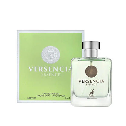 Versencia Essence Eau De Parfum 100ml Alhambra - Smile Europe