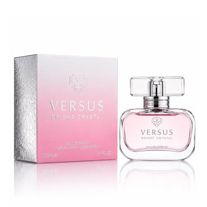Versus Bright Crystal EDP 100ml Fragrance World