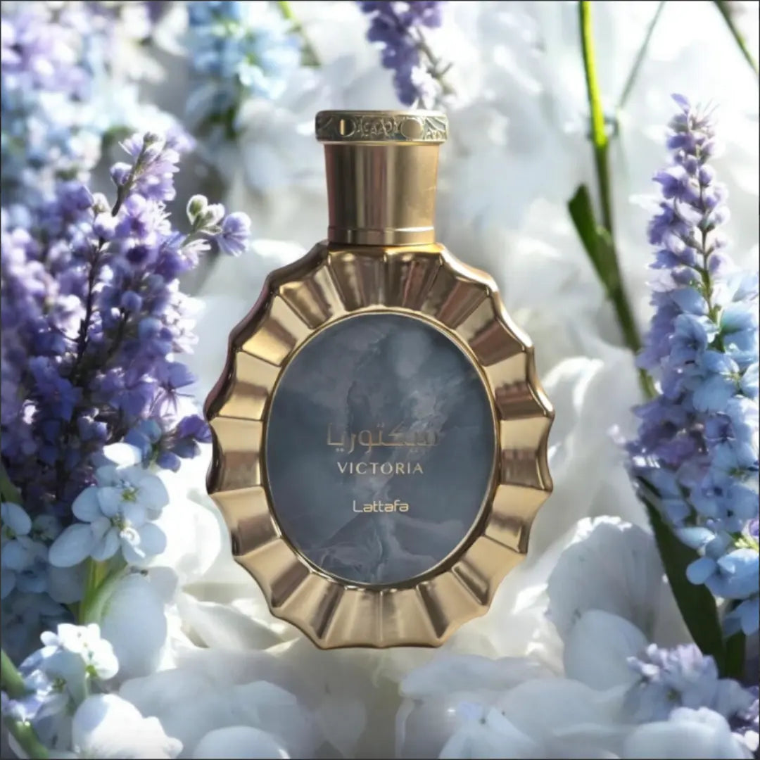 Victoria Eau De Parfum 100ml Lattafa Lattafa