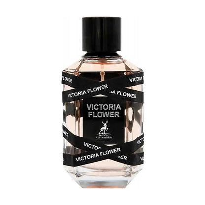 Victoria Flower 100ml  Eau De Parfum Lattafa Alhambra Alhambra