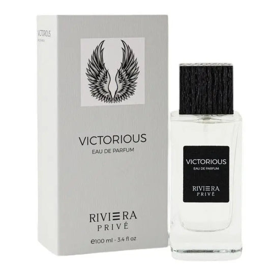 Victorious Eau De Parfum 100ml by Rivera Prive Gulf Orchid | Smile Europe