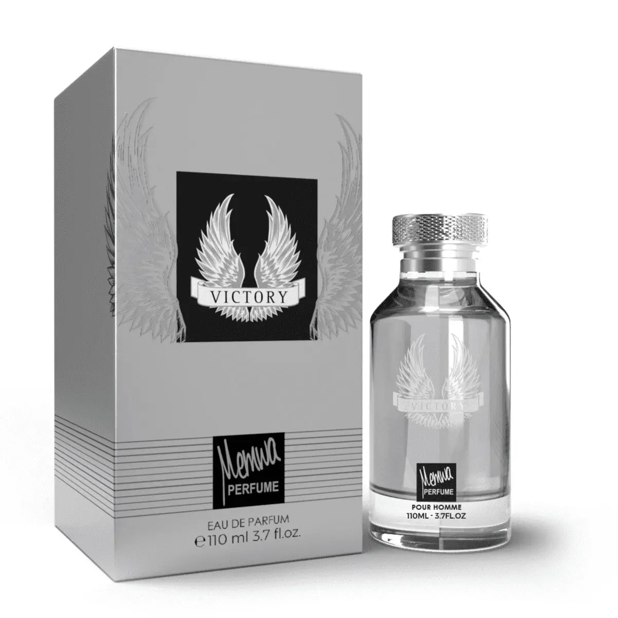 Victory Eau De Parfum 100 ml by Gulf Orchid | Smile Europe