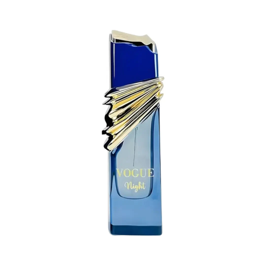 Vogue Night Eau De Parfum 100ml Alhambra