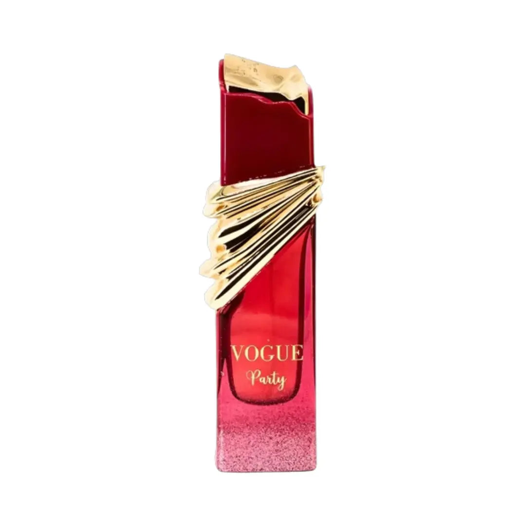 Vogue Party Eau De Parfum 100ml Maison Alhambra