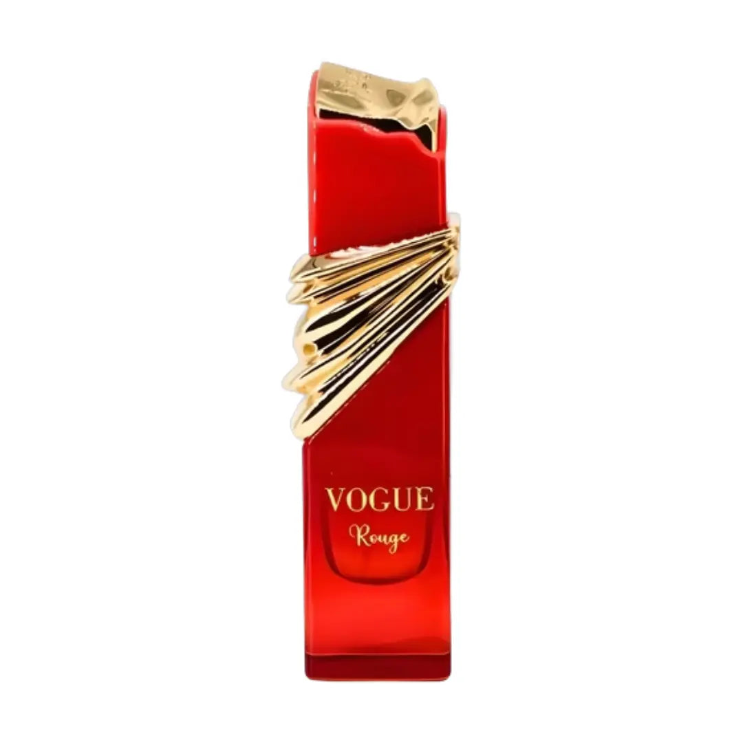 Vogue Rouge Eau De Parfum 100ml Maison Alhambra