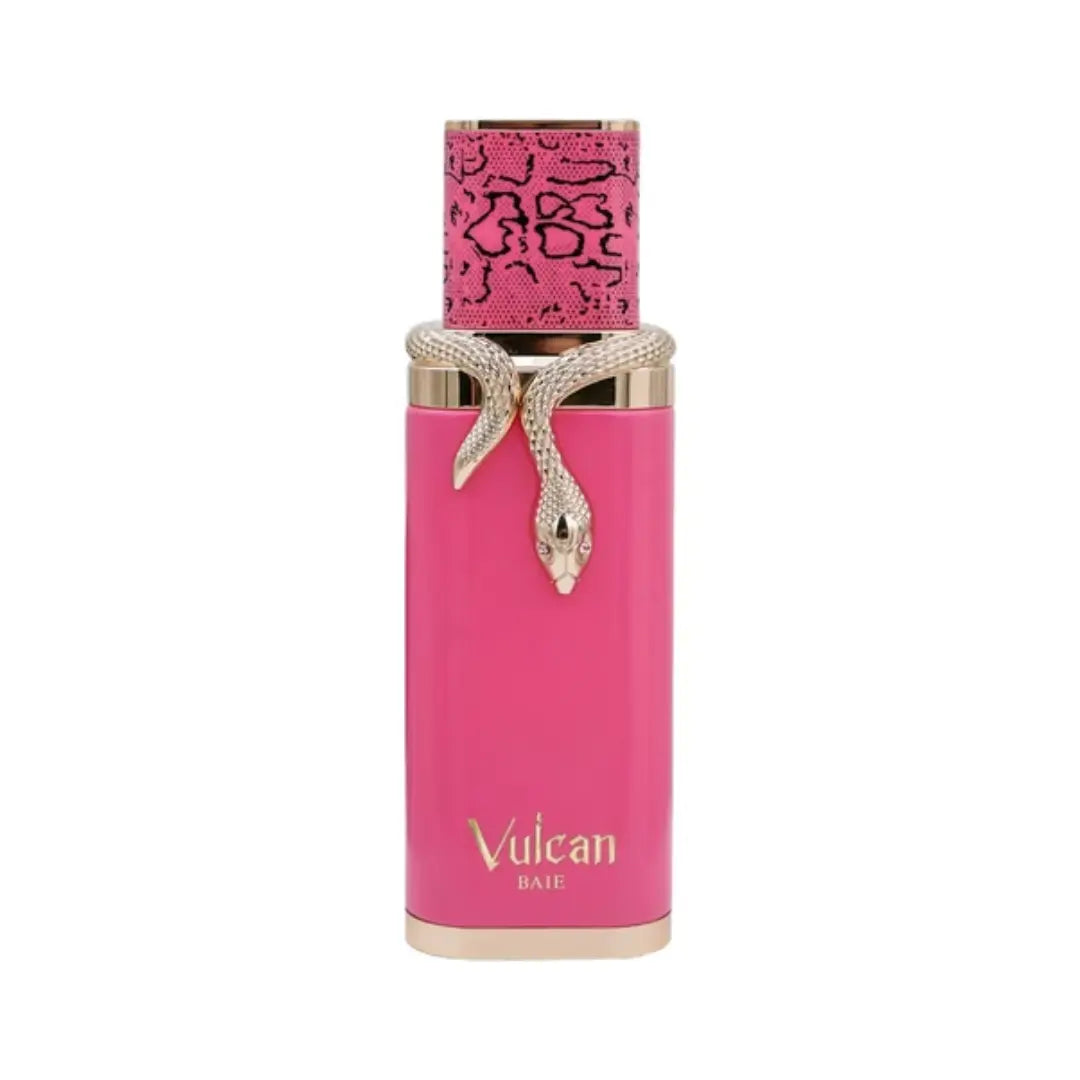 Vulcan Baie EDP 100ml French Avenue by Fragrance World