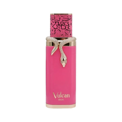 Vulcan Baie EDP 100ml French Avenue by Fragrance World