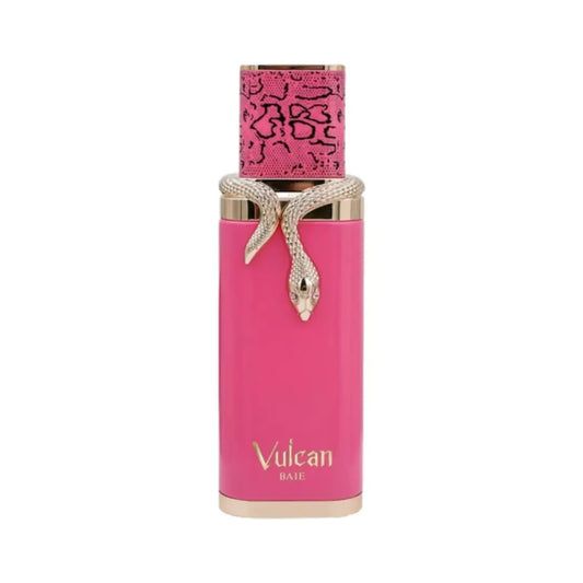 Vulcan Baie EDP 100ml French Avenue by Fragrance World