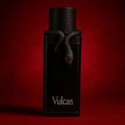 Vulcan Black Friday EDP 100ml French Avenue by Fragrance World