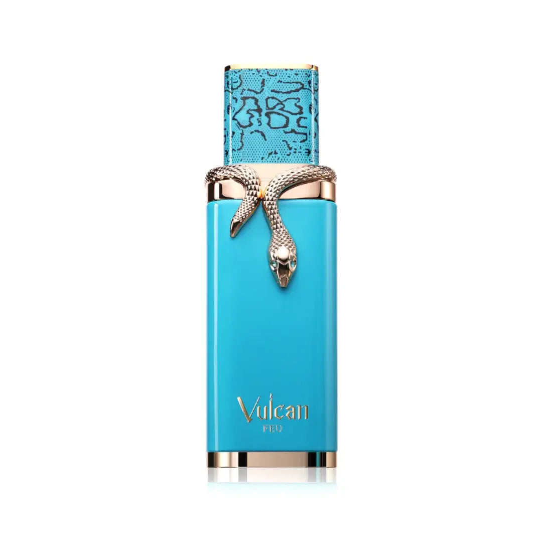 Vulcan Feu EDP 100ml French Avenue by Fragrance World