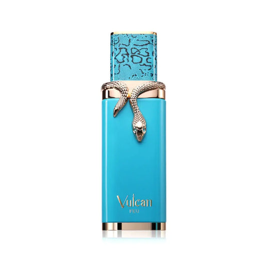 Vulcan Feu EDP 100ml French Avenue by Fragrance World