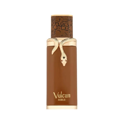 Vulcan Sable EDP 100ml French Avenue by Fragrance World