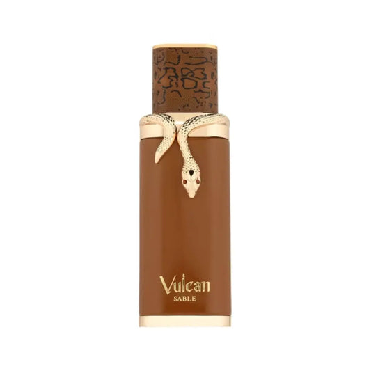 Vulcan Sable EDP 100ml French Avenue by Fragrance World