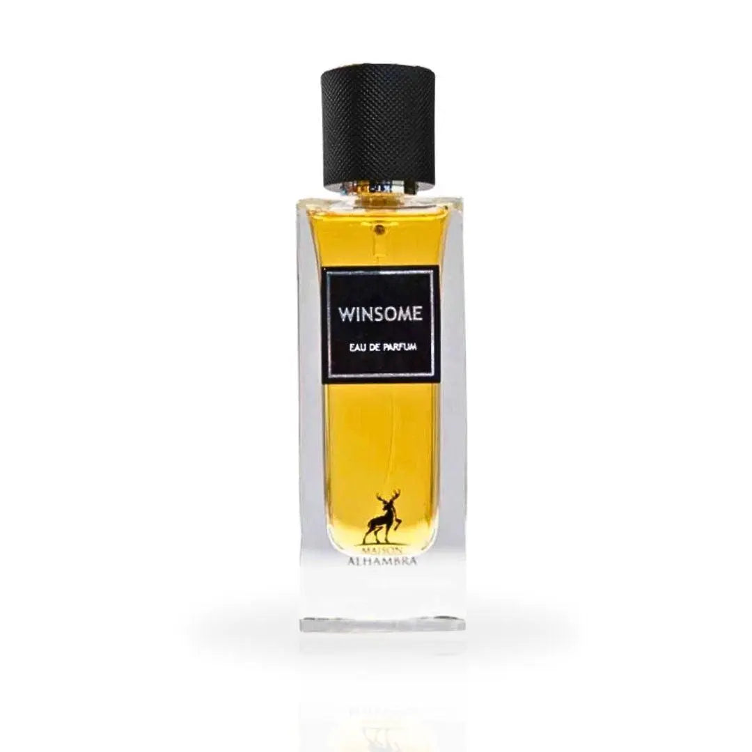 Winsome Eau De Parfum 90ml Alhambra Alhambra