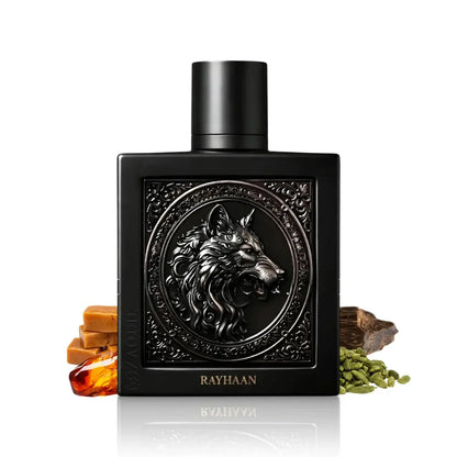 Wolf EDP 100ml Rayhaan Perfumes