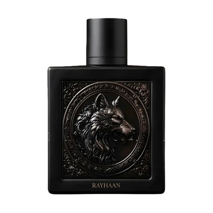 Wolf EDP 100ml Rayhaan Perfumes