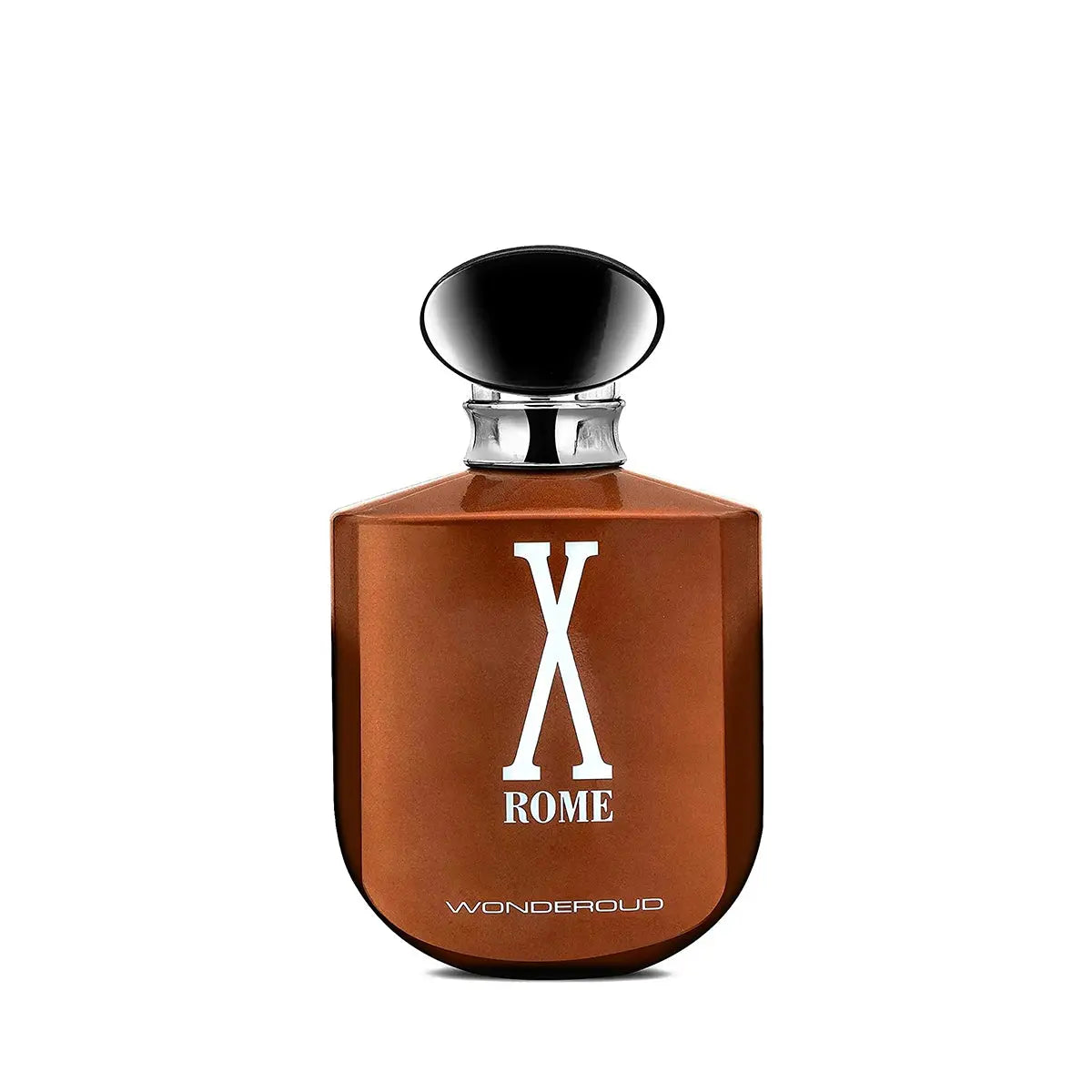 X Rome Wonderoud Eau de Parfum 100ml Fragrance World - Smile Europe ...