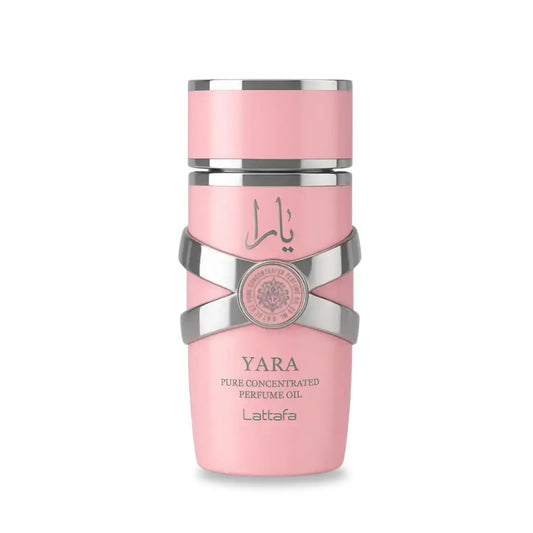 Yara 20ml Concentrated Perfume Oil Lattafa