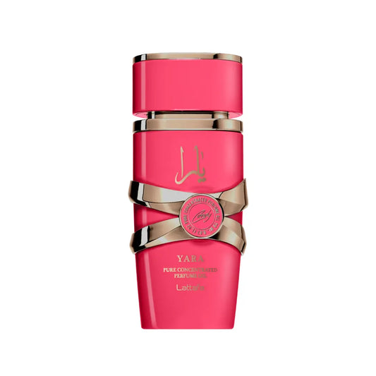 Yara Candy 20ml Concentrated Perfume Oil Lattafa