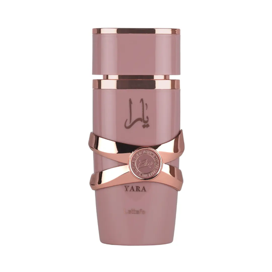 Yara Elixir Eau De Parfum 100ml Lataffa