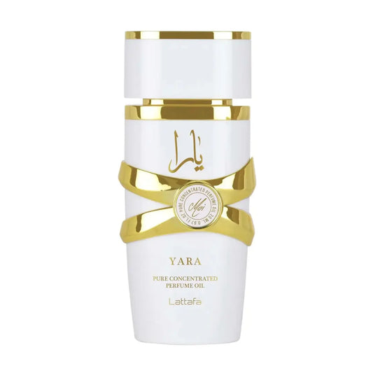 Yara Moi 20ml Concentrated Perfume Oil Lattafa