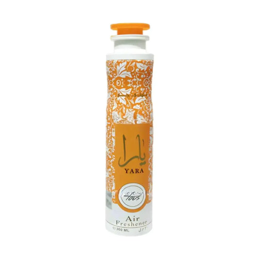 Yara Tous Air Freshener Spray 300ml Lattafa 12x