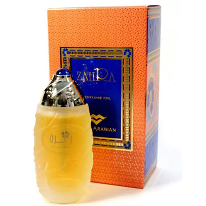 Zahra Parfum Oil 30ml Swiss Arabian - Smile Europe