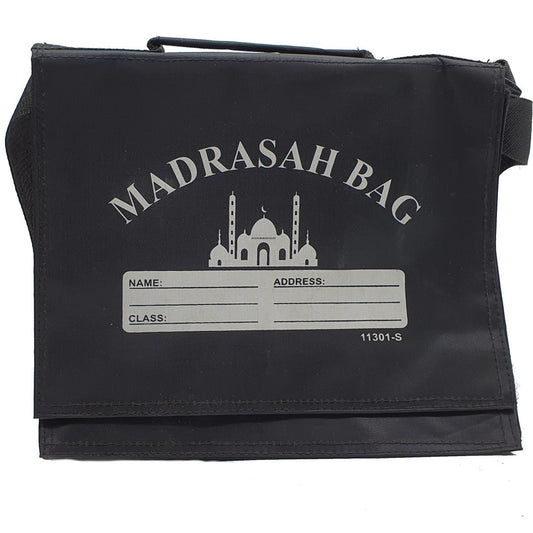 Medium Madrasah Bag For Children x12