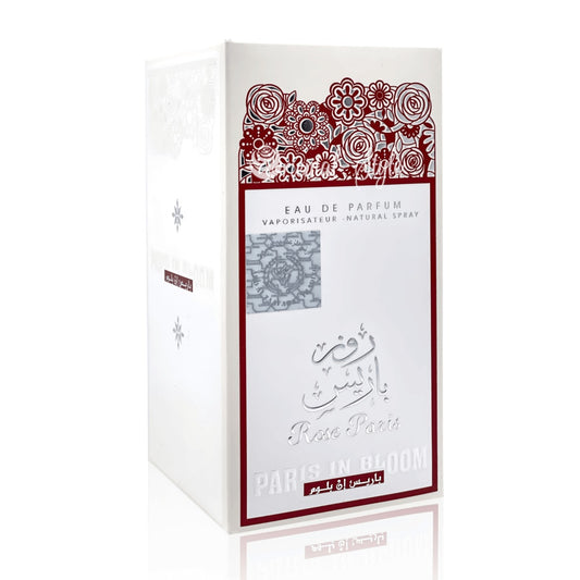 Jean Lowe Immortal Eau De Parfum 100ml Alhambra, almanaar Islamic Store in  2023