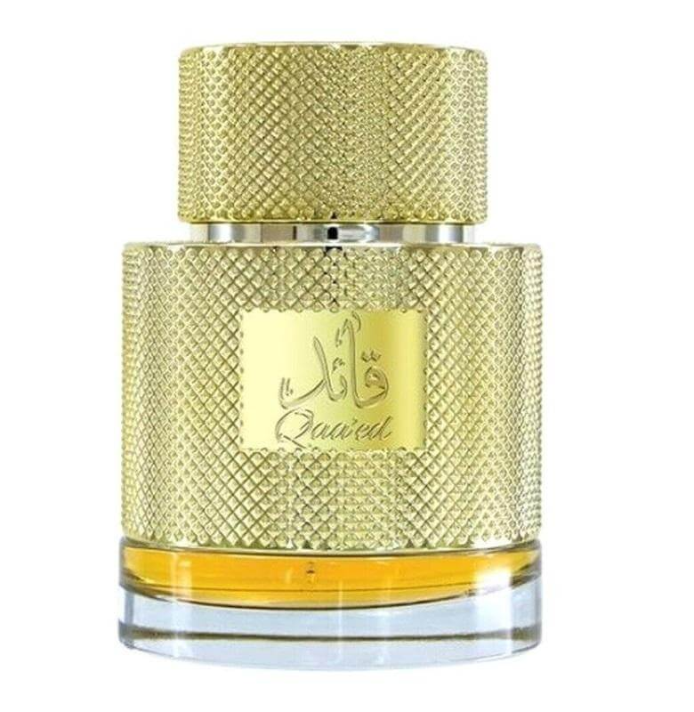 Qaaed/Qa'ed 80ml Eau De Parfum Lattafa