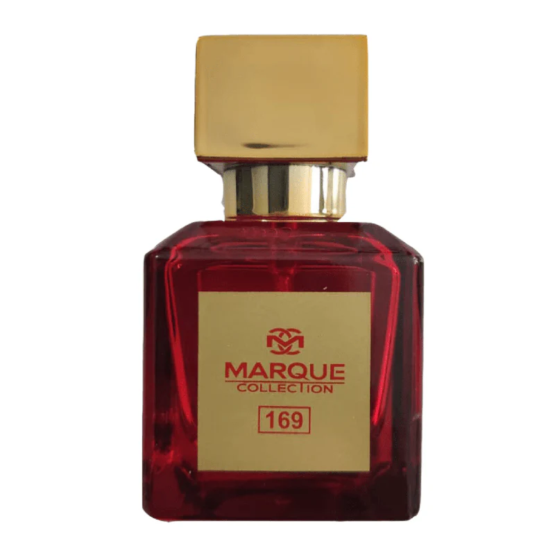 169 Eau de Parfum 25ml Marque Collection