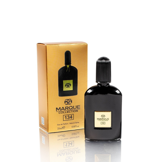 134 Eau de Parfum 25ml Marque Collection