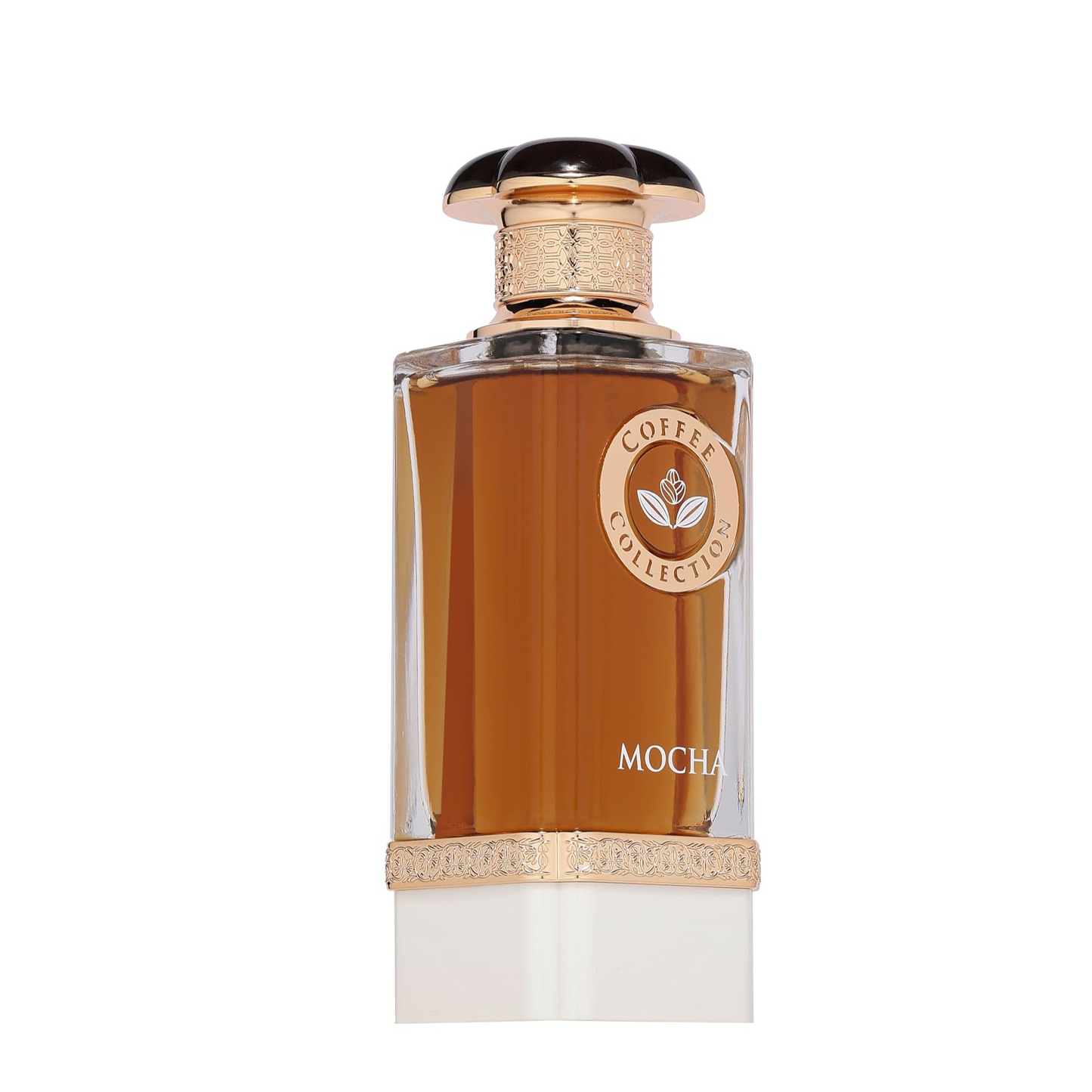Mocha (Coffee Collection) Eau de Parfum 100ml Fragrance World | Smile Europe Wholesale