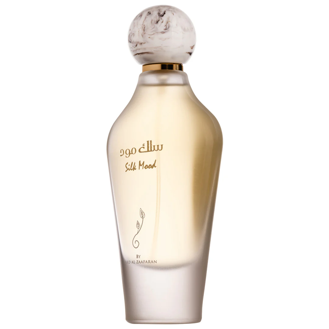 Silk Mood Eau De Parfum 100ml Ard Al Zaafaran |Smile Europe Wholesale 