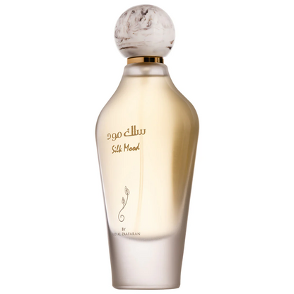 Silk Mood Eau De Parfum 100ml Ard Al Zaafaran |Smile Europe Wholesale 