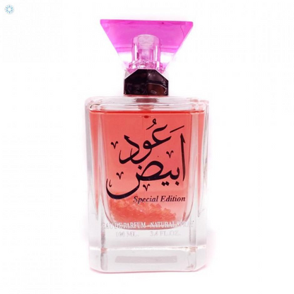 Oud Abiyedh 100ml Eau De Parfum Ard Al Zaafaran