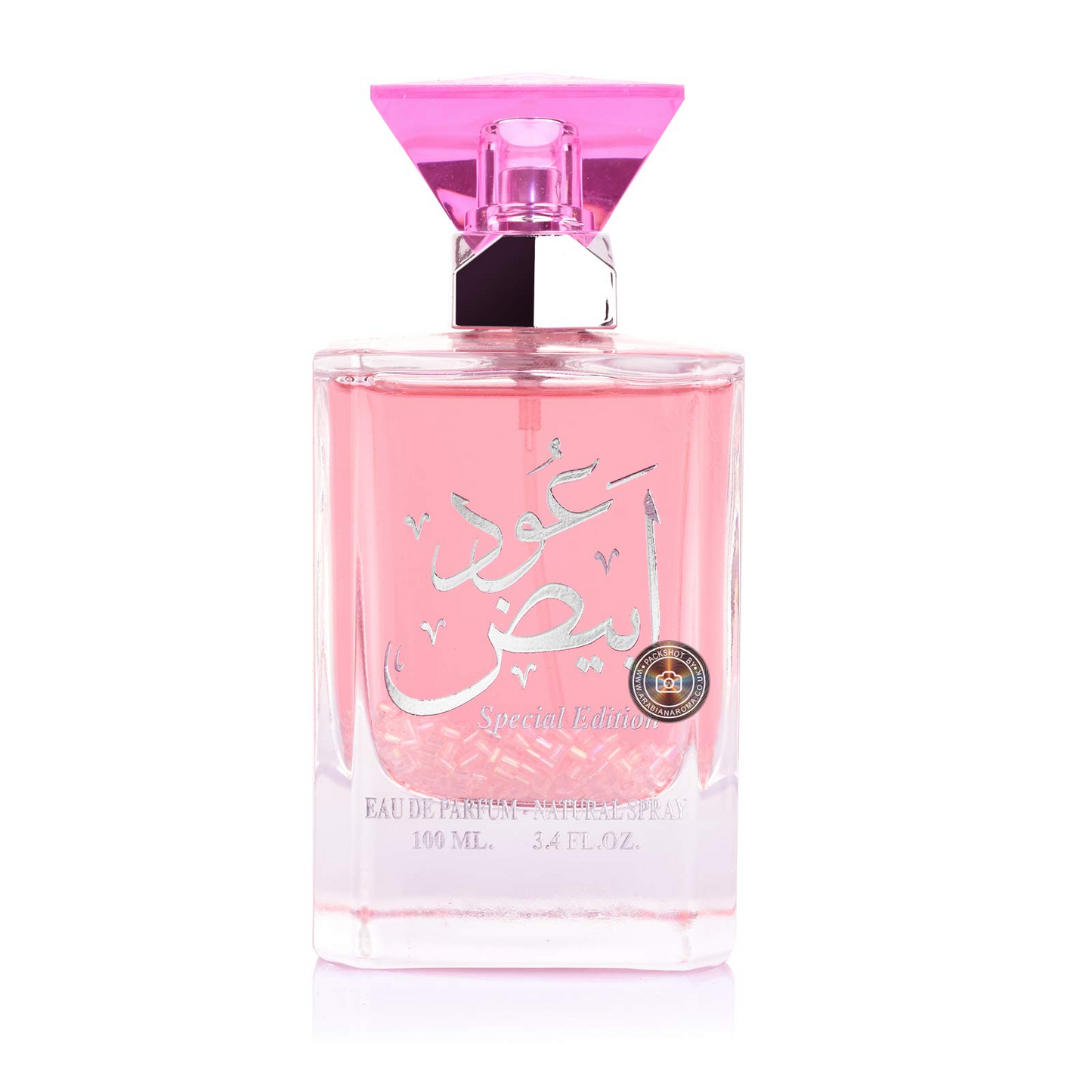 Oud Abiyedh 100ml Eau De Parfum Ard Al Zaafaran