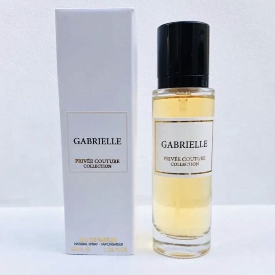 Gabrielle Eau de Parfum 30ml Privee Couture Collection
